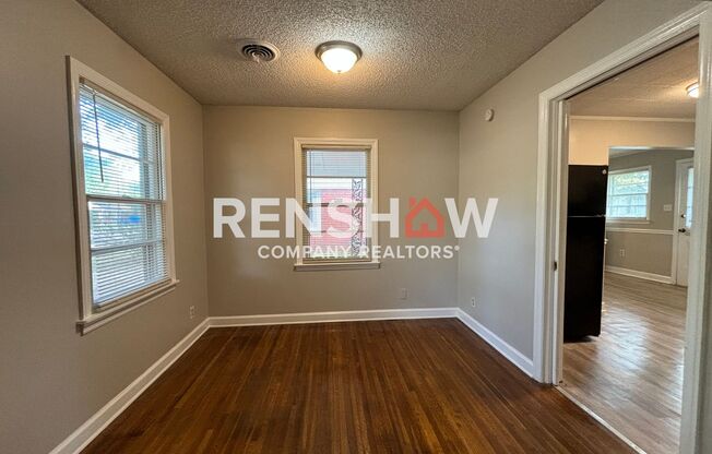 Renovated Home For Rent In East Memphis - Move In Ready