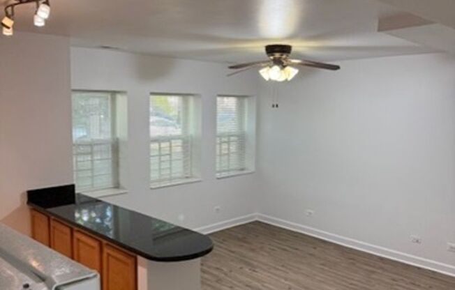 GS Oak Park Flats LLC