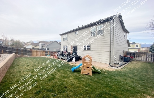 Partner-provided property photo