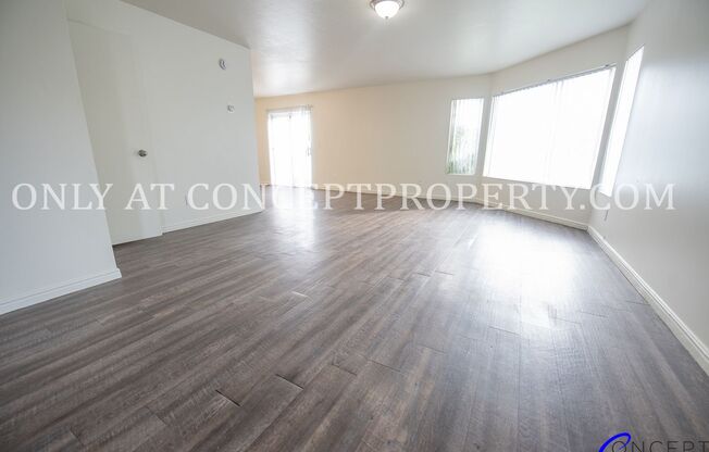 3 beds, 2 baths, 1,350 sqft, $1,799, Unit 4060
