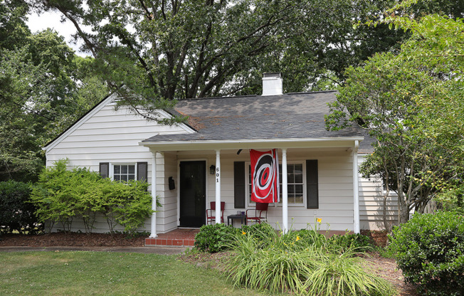 Updated ITB Home in Great Dixie Trail Location!