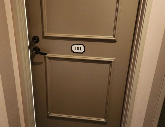 Studio, 1 bath, 450 sqft, $2,200, Unit 101