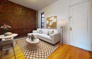 312 East 91st Street