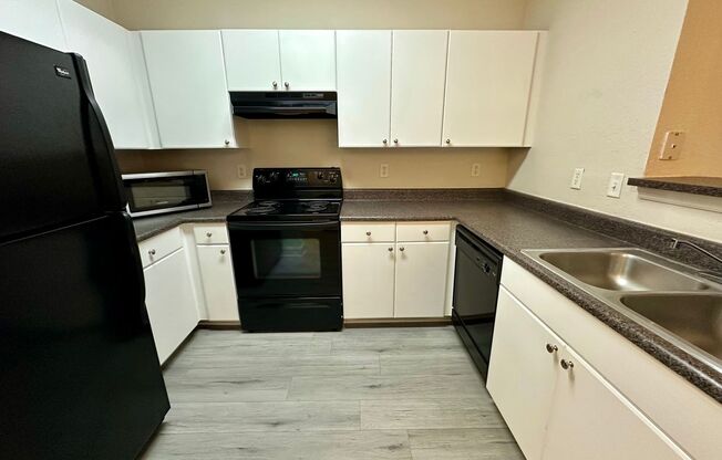 Chic 1-Bed, 1-Bath Apartment in the Heart of Downtown Orlando