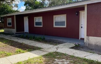 3 BEDROOM 1 BATH HOME, TAMPA FL