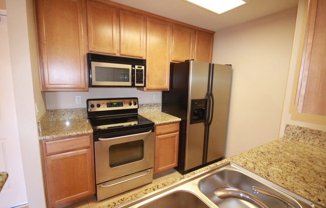 1 bed, 1 bath, $2,400, Unit UNIT 3110