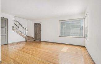 1079 Alcatraz Ave #B - 2 bedroom | 1 bath