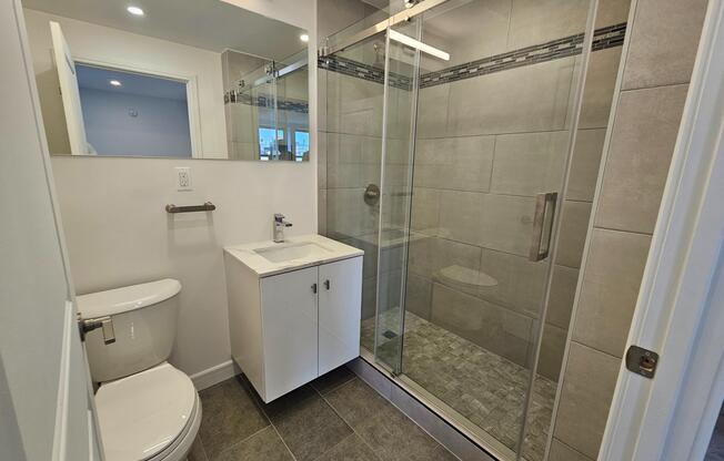 1 bed, 1 bath, $5,495, Unit 6K