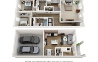 Partner-provided photo for $2175 unit