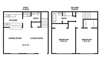 Partner-provided photo for $1391 unit