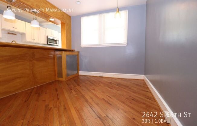 2642 S 66 ST