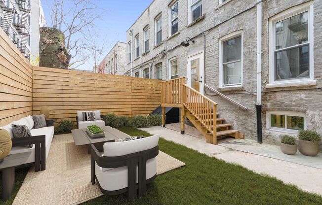 30 LEFFERTS AVE