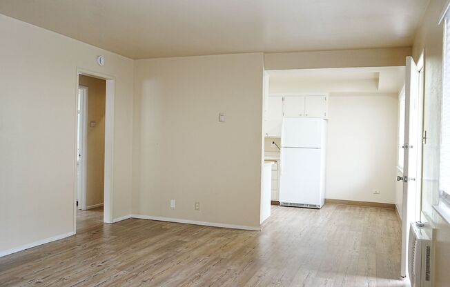 Bidwell Manor Apartments