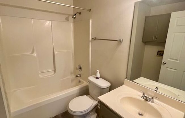 Mt. Washington Square Apartments