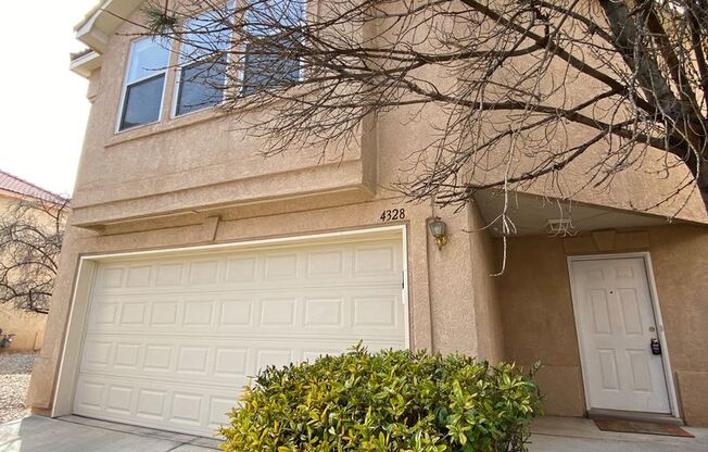 3 bed 2.5 bath