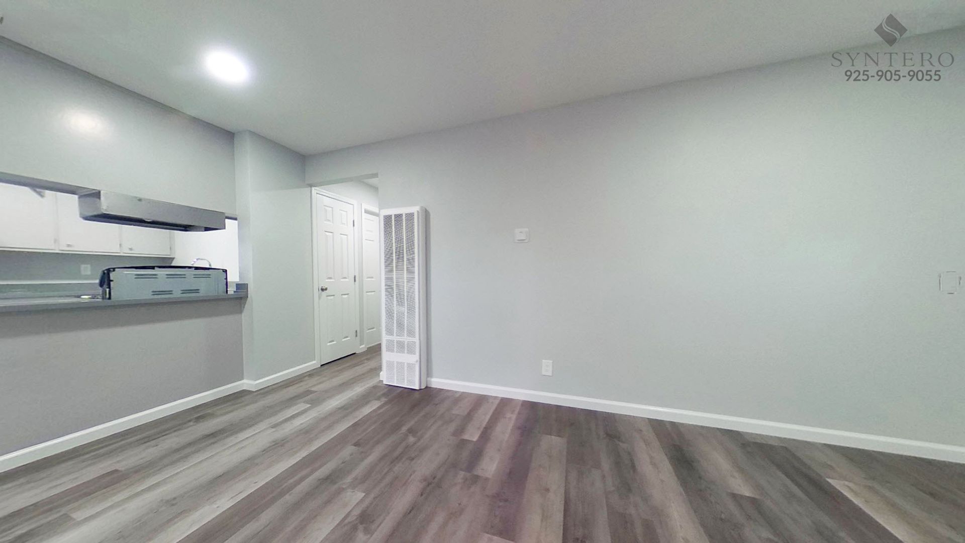 Coming Soon! 2bdrm 1 Bath Apartment off Clayton Rd- LOWER DEPOSIT MOVE-IN SPECIAL