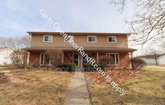 5605 W HLS RD