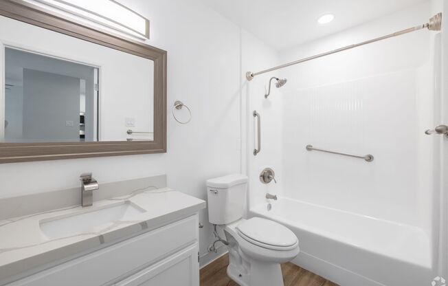1 bed, 1 bath, 695 sqft, $1,793, Unit 119