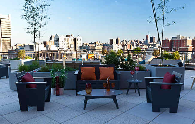 Affordable Apartments in New York City