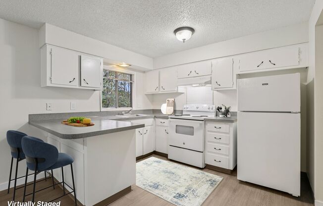 Cypress Crest Apartments