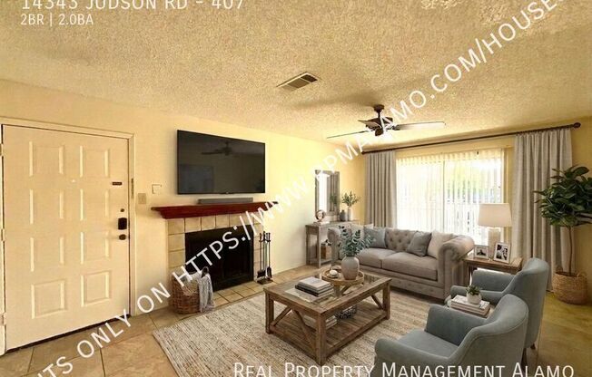 14343 Judson Rd