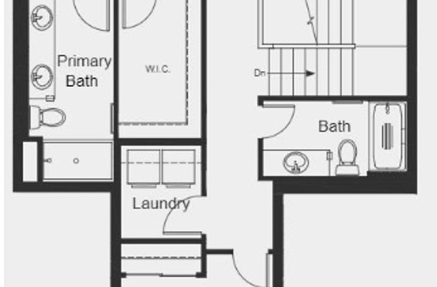 Modern 3BD | 2.5BA Townhome | Beaverton Living at Its Best