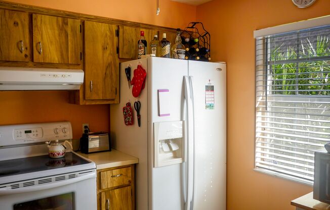 2 beds, 2 baths, $2,500