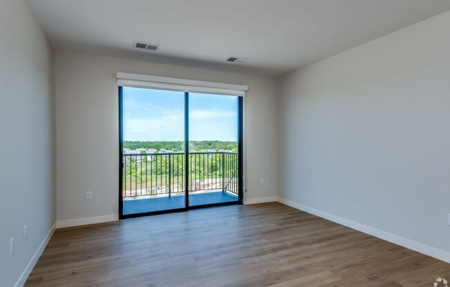 1 bed, 1 bath, 809 sqft, $1,400, Unit 308