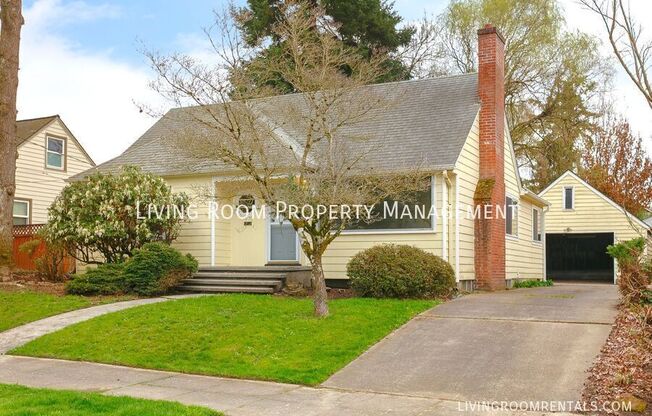 3740 SE Tibbetts St.