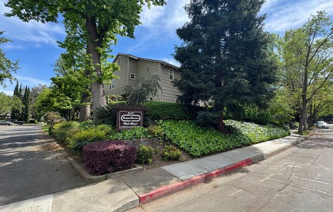 3 bedroom 2.5 bathroom | Campus Commons Home