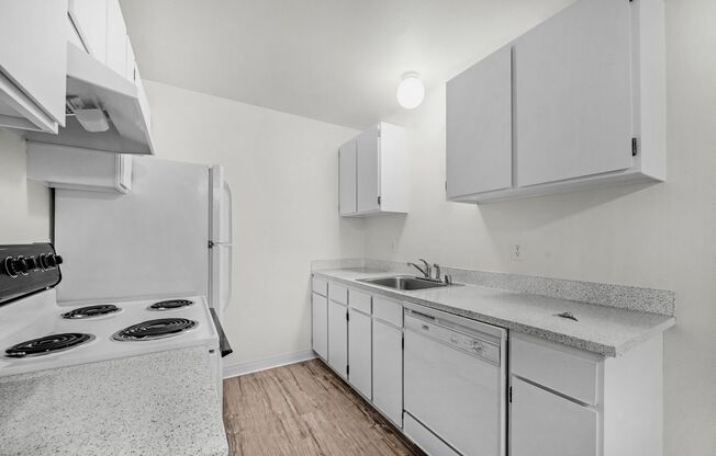 1 bed, 1 bath, $1,591, Unit 321