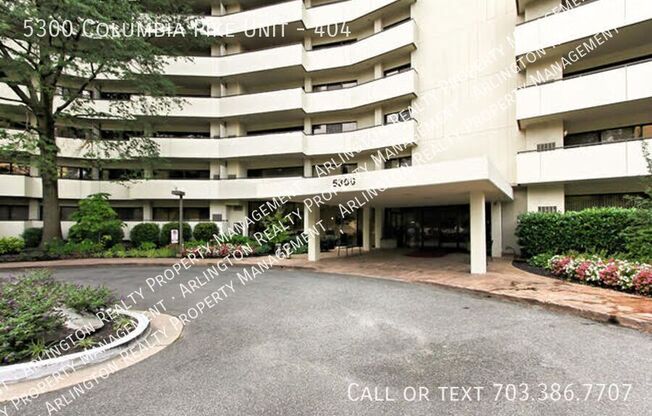5300 COLUMBIA PIKE