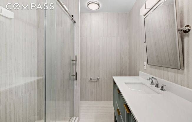 1 bed, 1.5 baths, 1,183 sqft, $7,000, Unit 27B