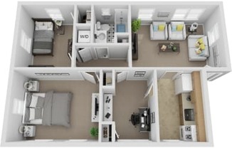 Partner-provided photo for $1554 unit