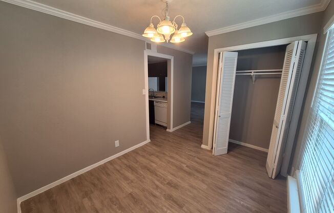 2 beds, 2 baths, 926 sqft, $1,192, Unit 2321