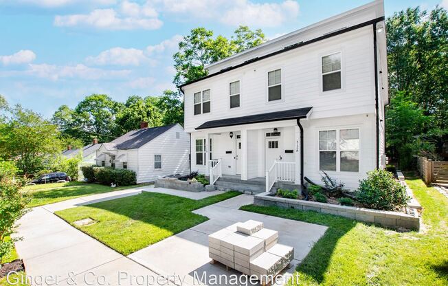 512 Spruce Street Unit A