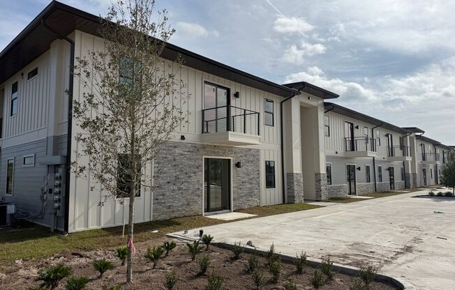 The Flats at Deep Creek