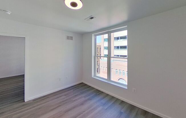 1 bed, 1 bath, 545 sqft, $1,704, Unit 511