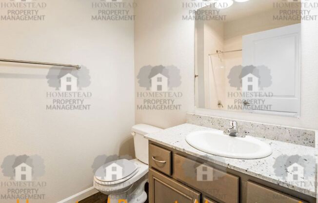 3 beds, 2 baths, 1,100 sqft, $1,550