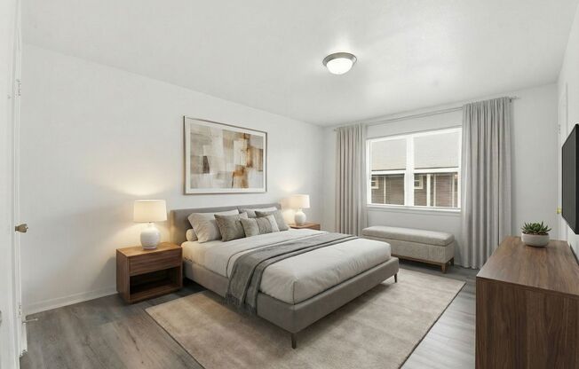 1 bed, 1 bath, 768 sqft, $1,019, Unit 108