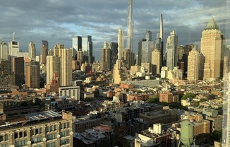 2 beds, 2 baths, $7,953, Unit 2807