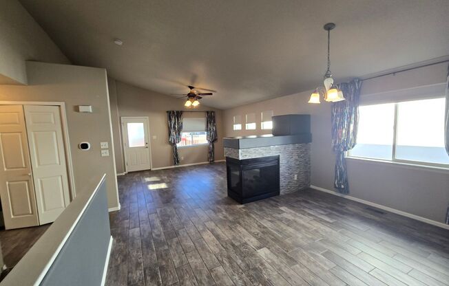 Ranch Home located in Commerce City