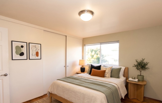 Barrett Square Apartments: Your Ideal Urban Home