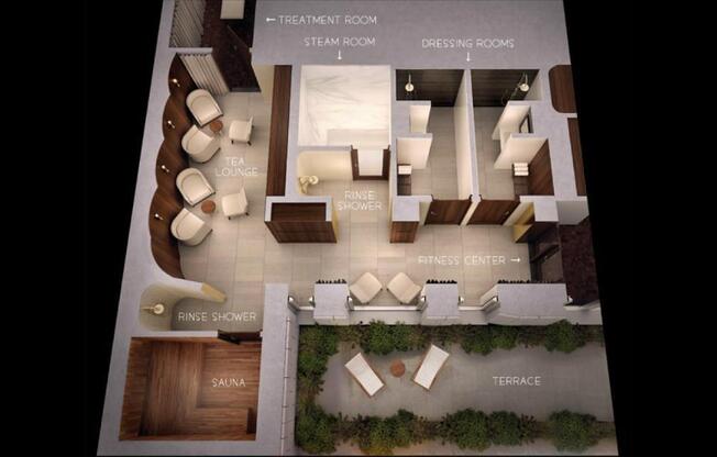 301 E 50 ST