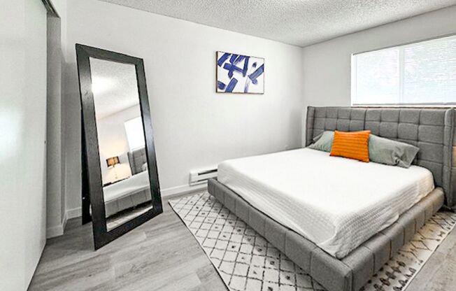 Latah Apartments