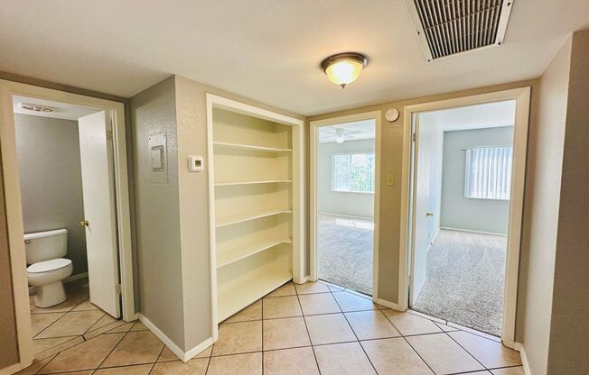 Fabulous landmark Downtown Austin property! Great downtown neighborhood!