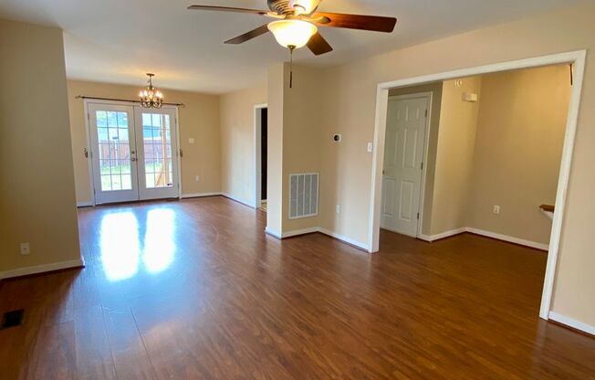 Welcome to 2600 Semmes Ave – A Spacious 3-Bedroom, 2.5-Bath Home Near Forest Hill Park and Downtown Richmond