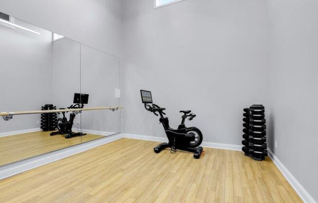 Fitness Studio