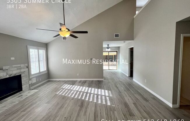 5305 SUMMER CIR