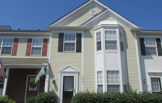 3221 Mannington Drive, Charlotte, NC 28270-2270